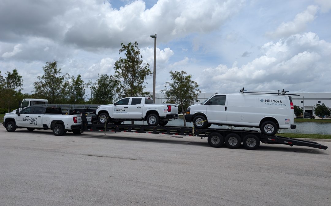 Fort Lauderdale Car Shipping