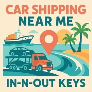 Car Shipping Near Me