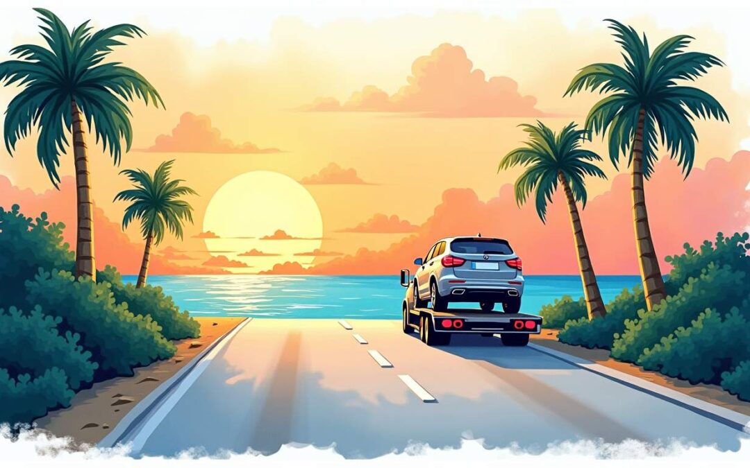 Florida Keys Auto Transport