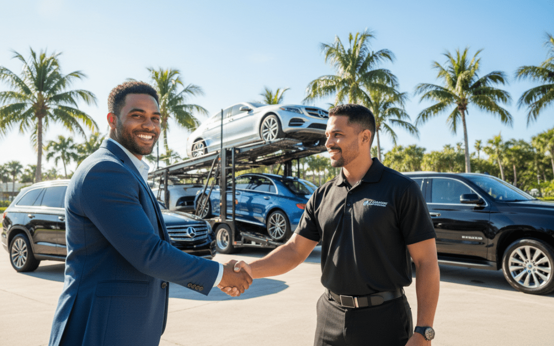 Florida Keys Auto Transport: 7 Insider Tips for Stress-Free Vehicle Shipping in 2026