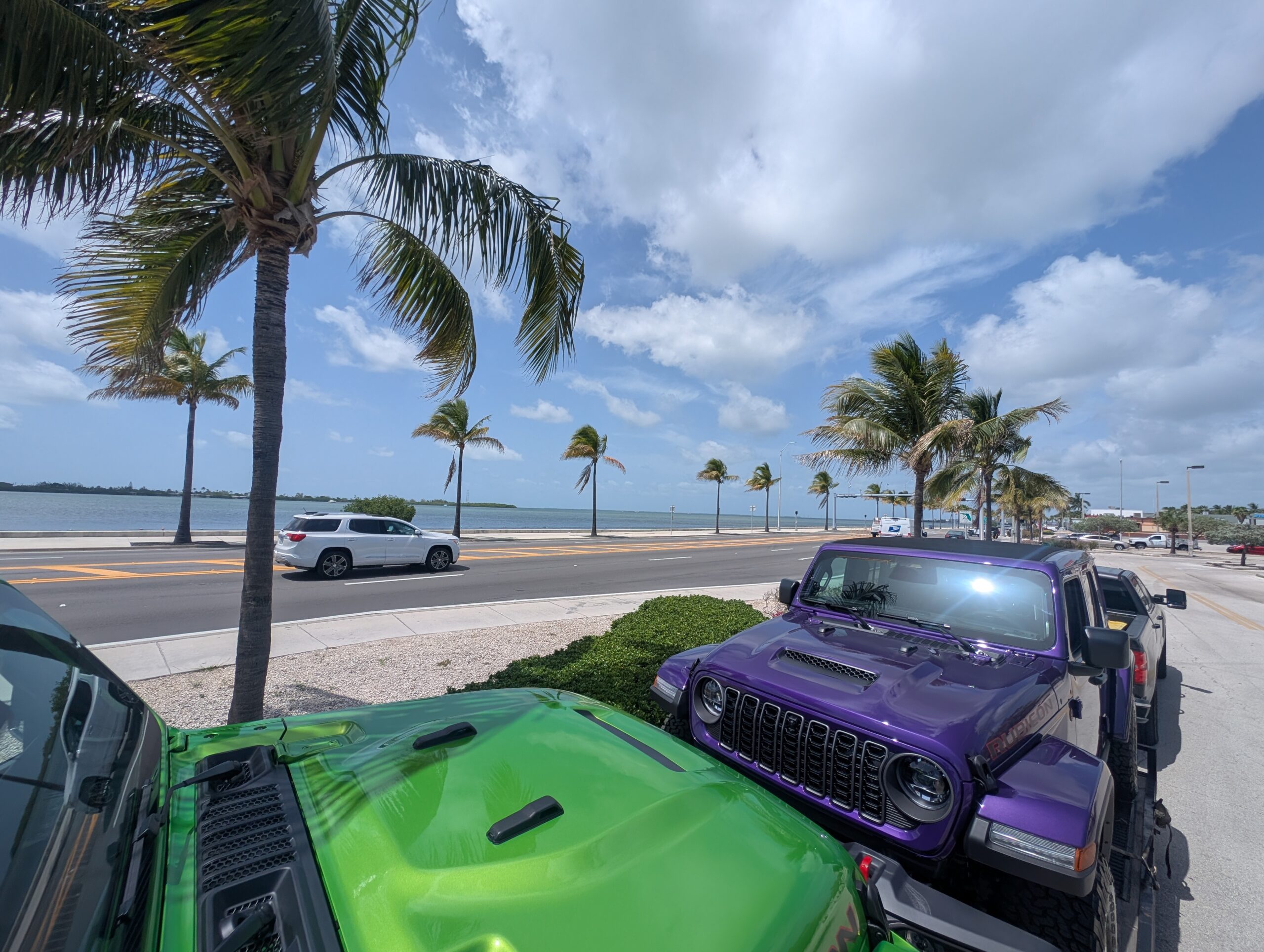 Key West, Florida Keys