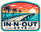 In-N-Out Keys Logo
